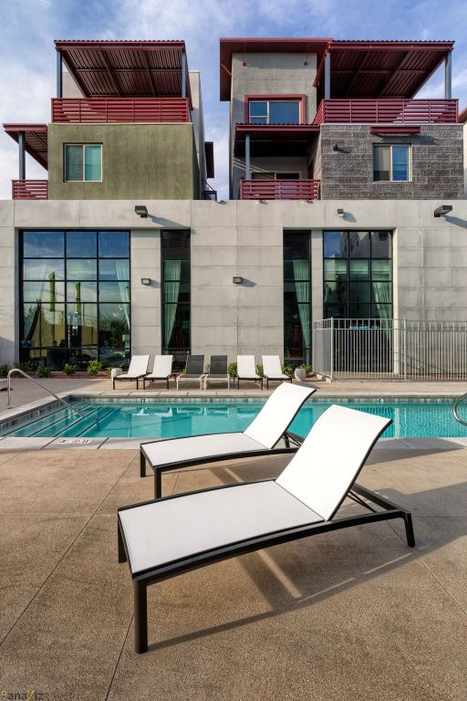 nevada architectural photographer